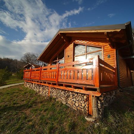 Bioland Villa'S Novoberdo Buitenkant foto