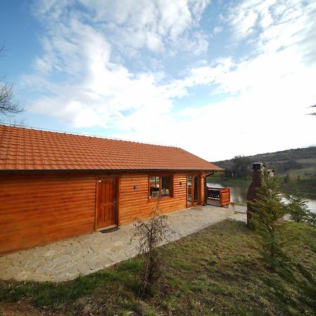 Bioland Villa'S Novoberdo Buitenkant foto