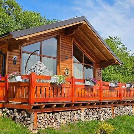 Bioland Villa'S Novoberdo Buitenkant foto