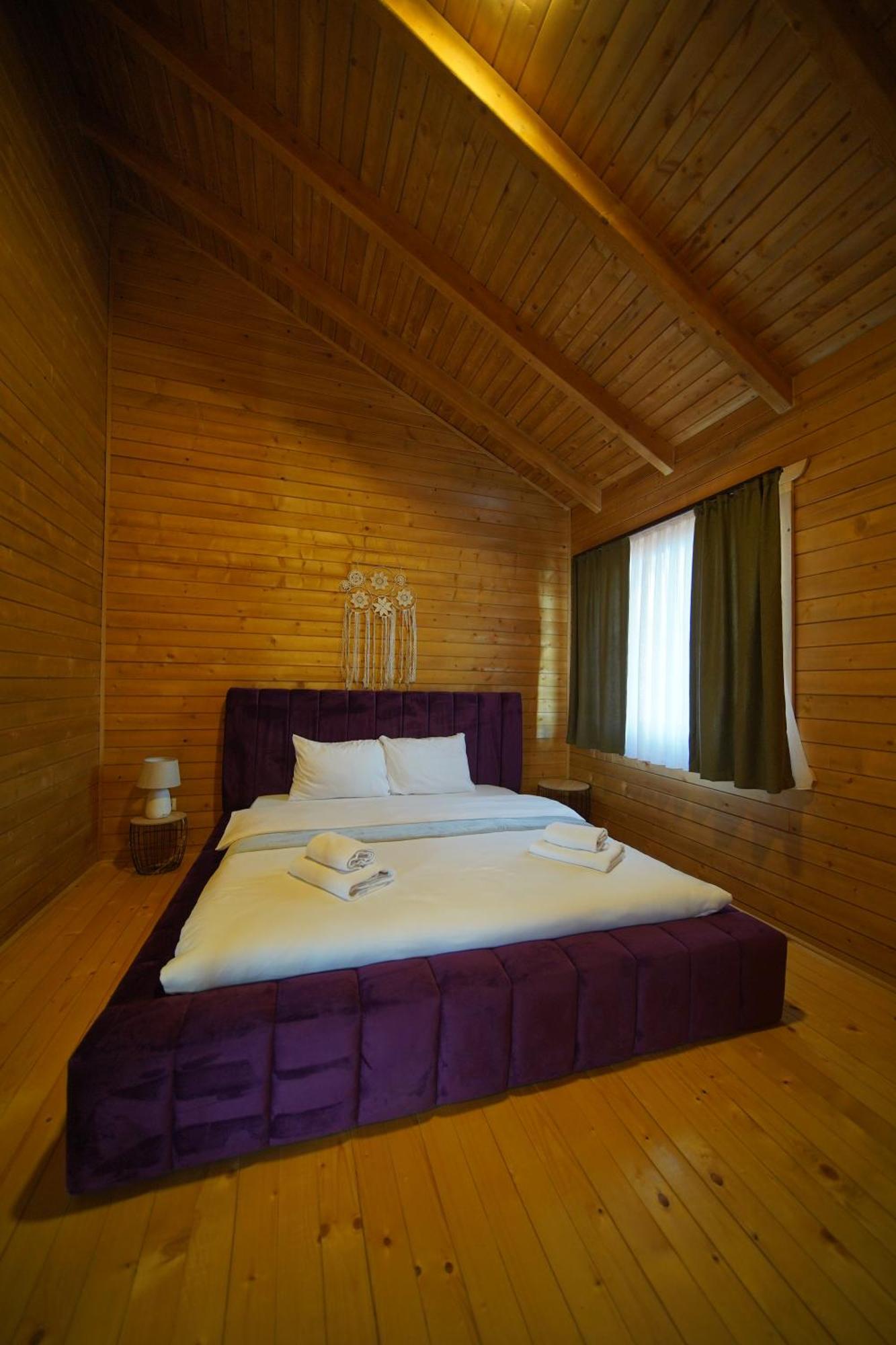 Bioland Villa'S Novoberdo Buitenkant foto