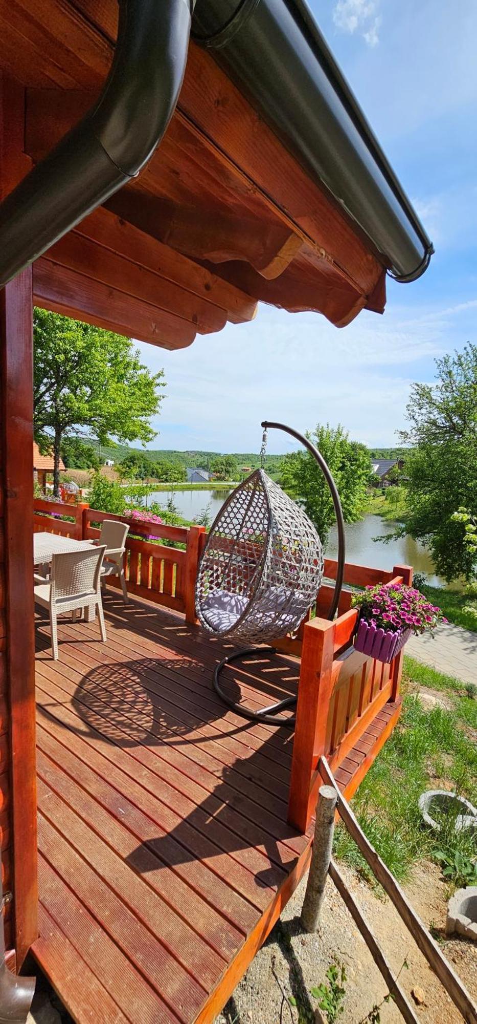 Bioland Villa'S Novoberdo Buitenkant foto