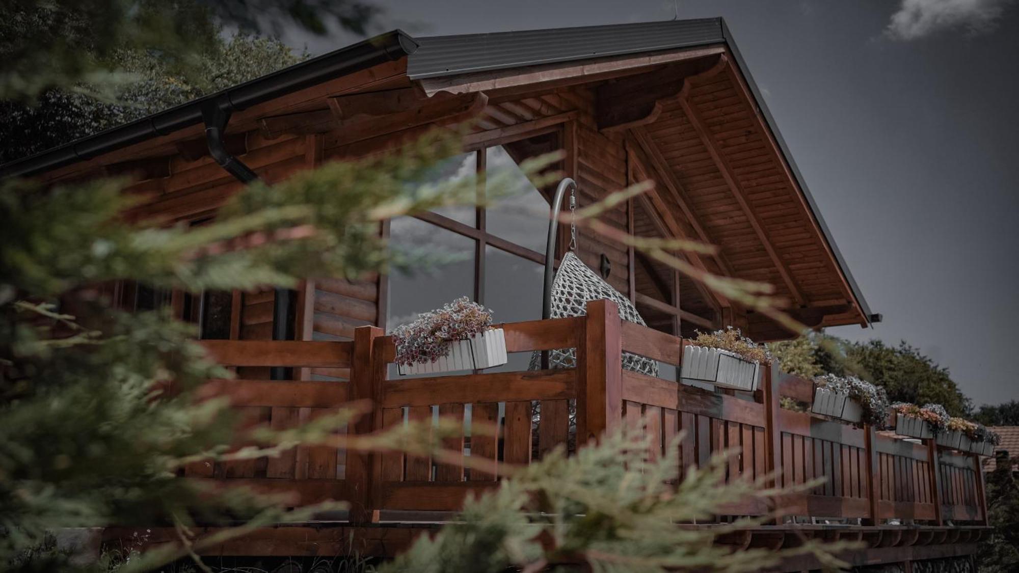 Bioland Villa'S Novoberdo Buitenkant foto
